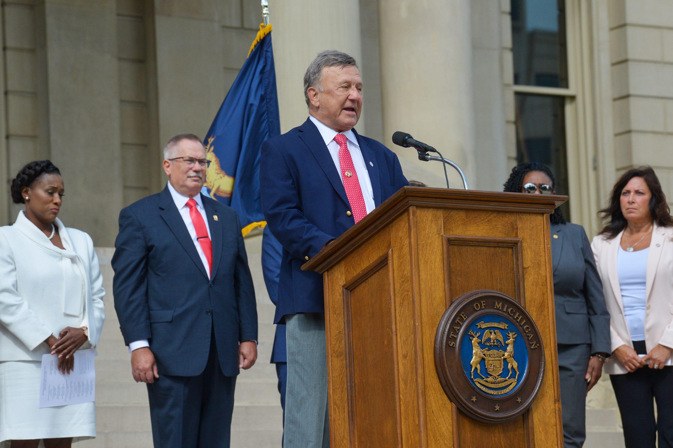 Michigan House Republicans