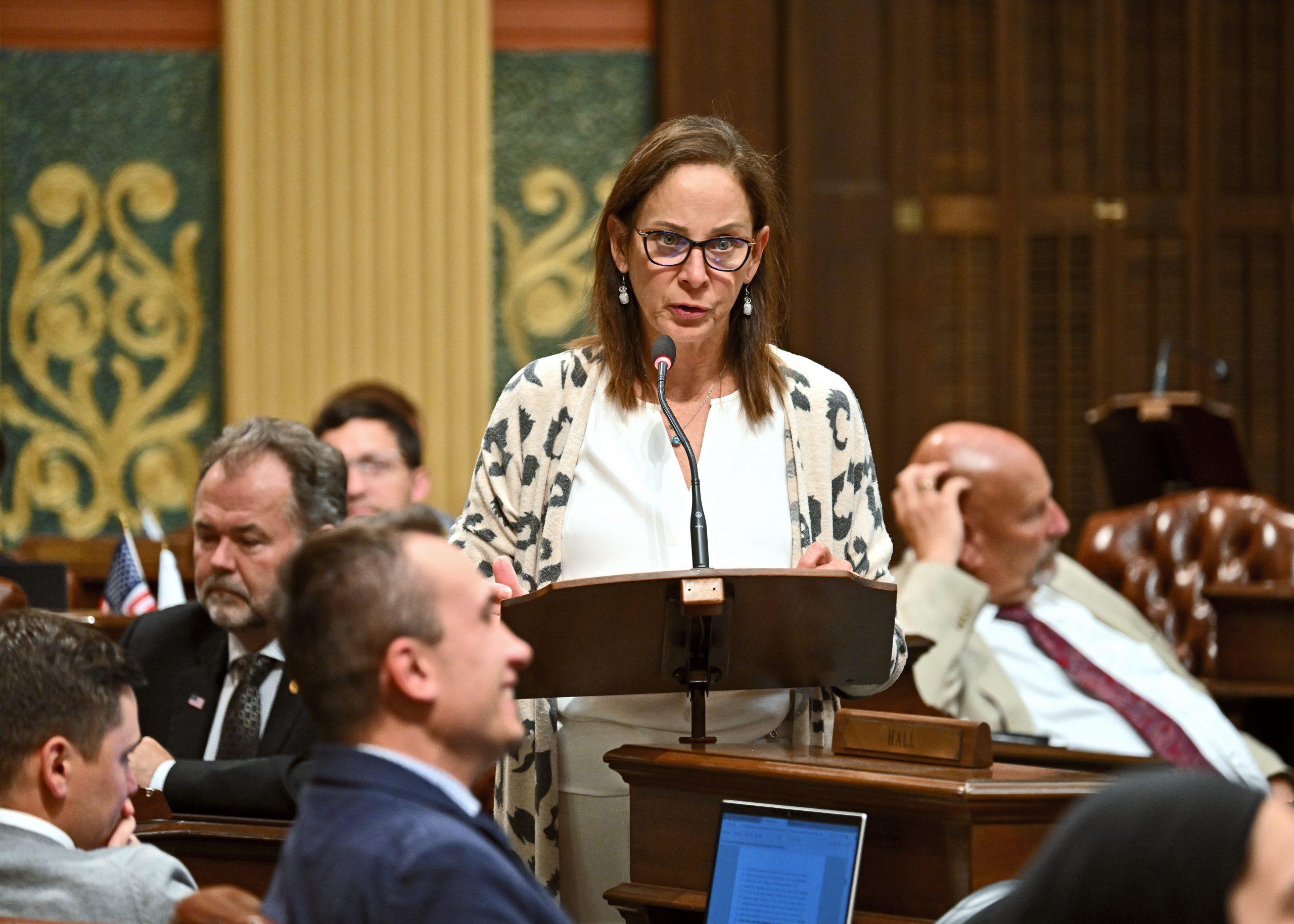 Michigan House Republicans