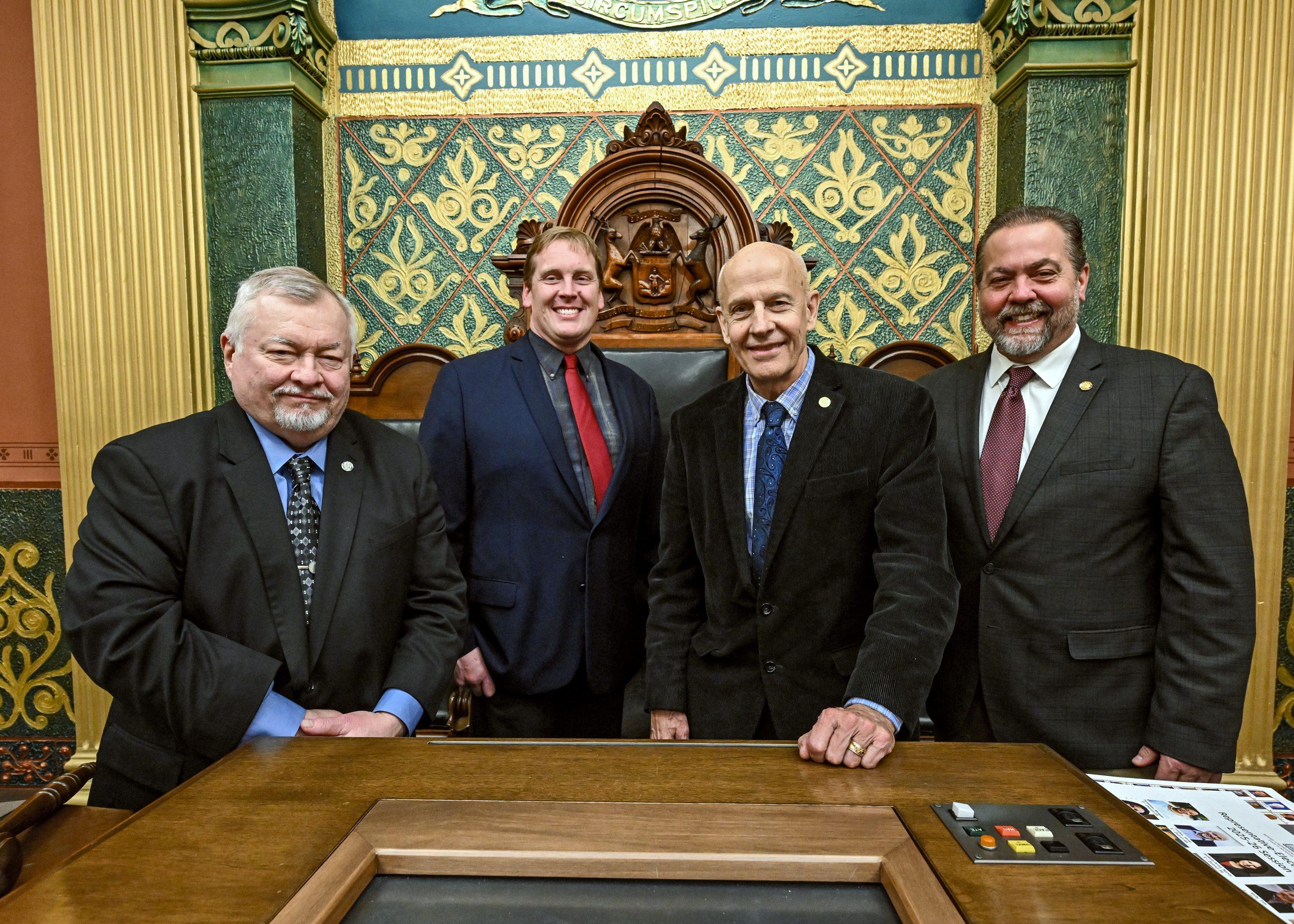 Michigan House Republicans