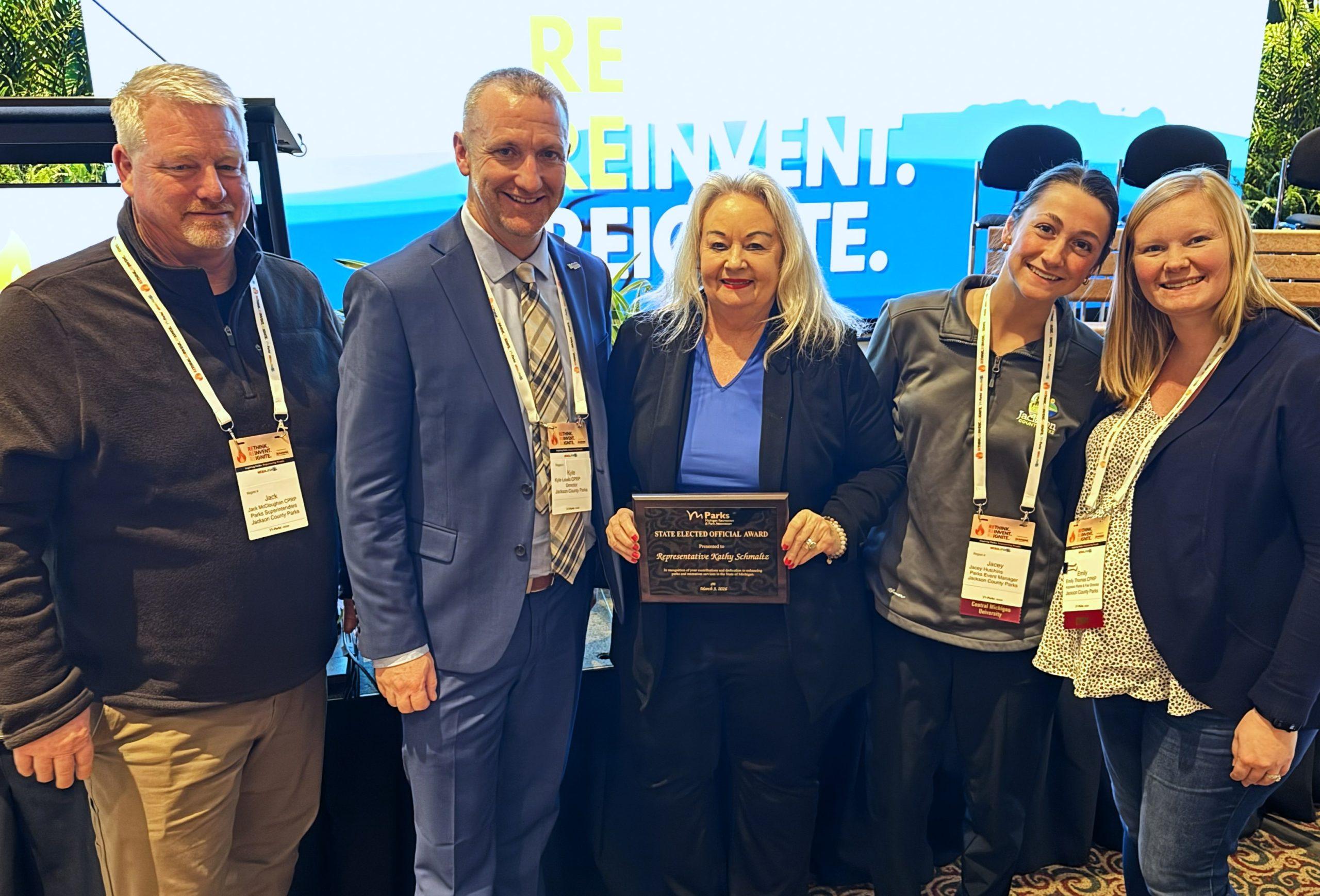 Michigan House Republicans